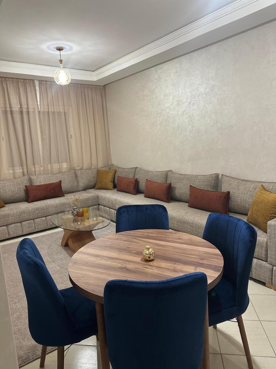 Charming Close To Airport Marrakech *
