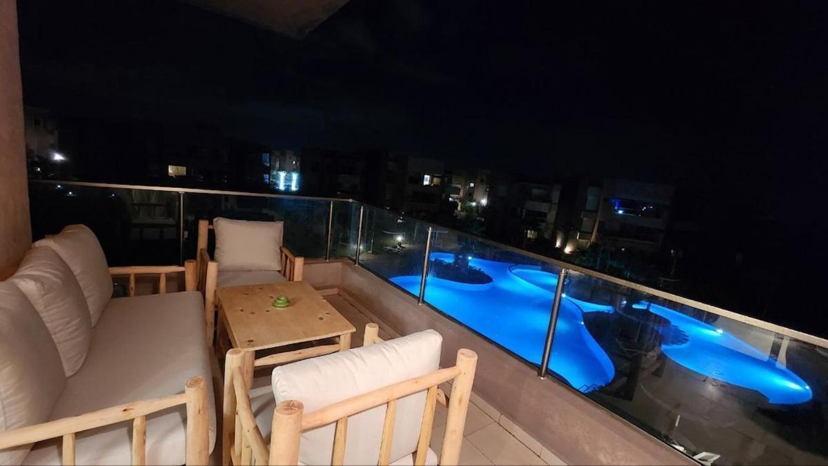 Apartment Prestigia Golf Saphire *