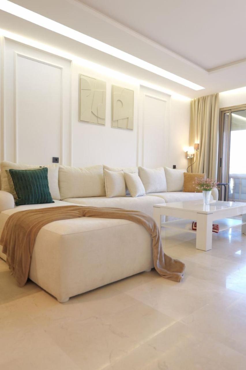 Prestigia Golf Saphire Apartment Marrakesh