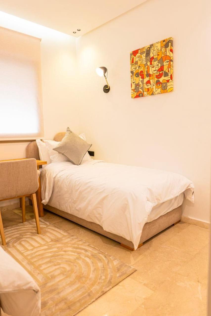 Apartment Prestigia Golf Saphire *