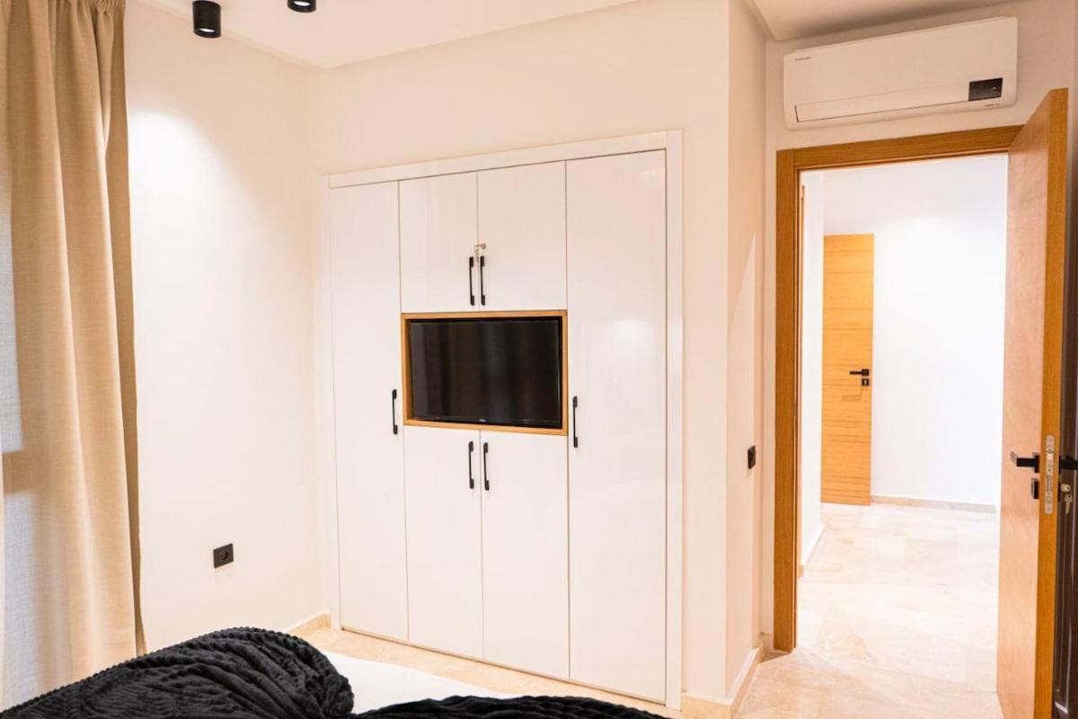 Prestigia Golf Saphire Apartment Marrakesh
