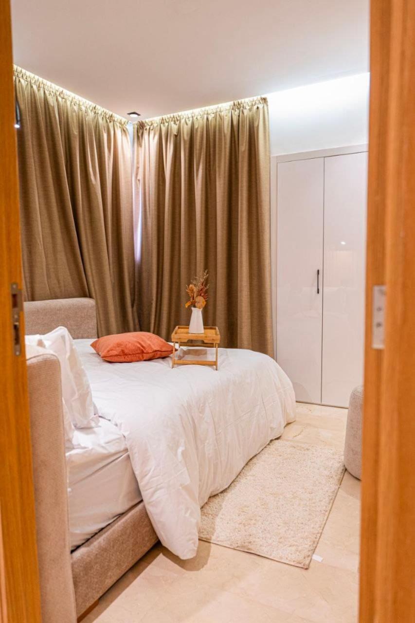 Apartment Prestigia Golf Saphire *