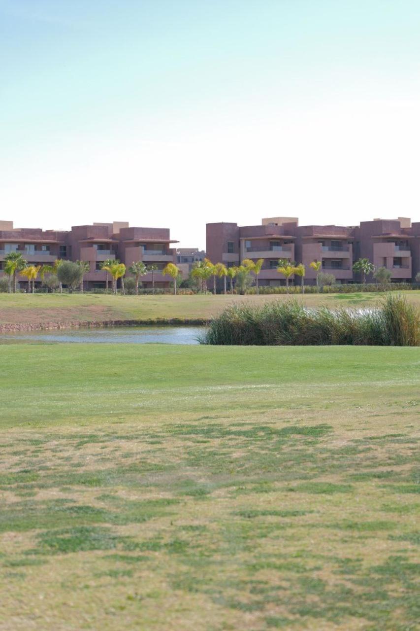 Prestigia Golf Saphire * Marrakesh