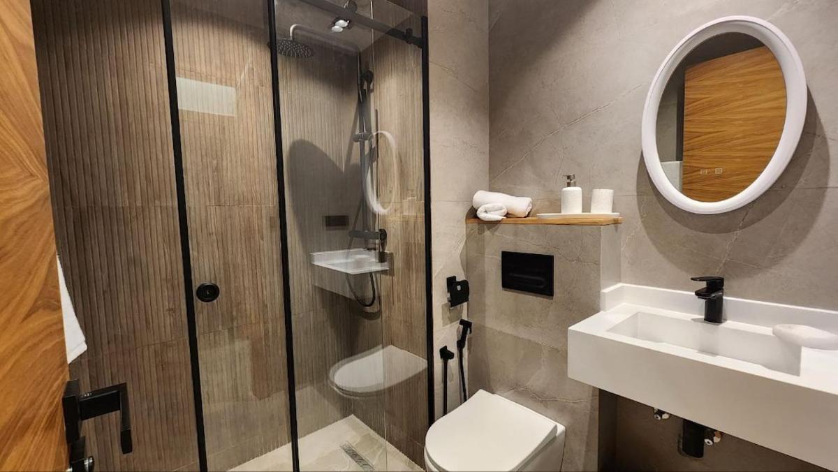 Prestigia Golf Saphire Apartment *