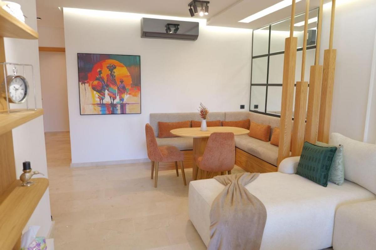 Prestigia Golf Saphire Apartment Marrakesh