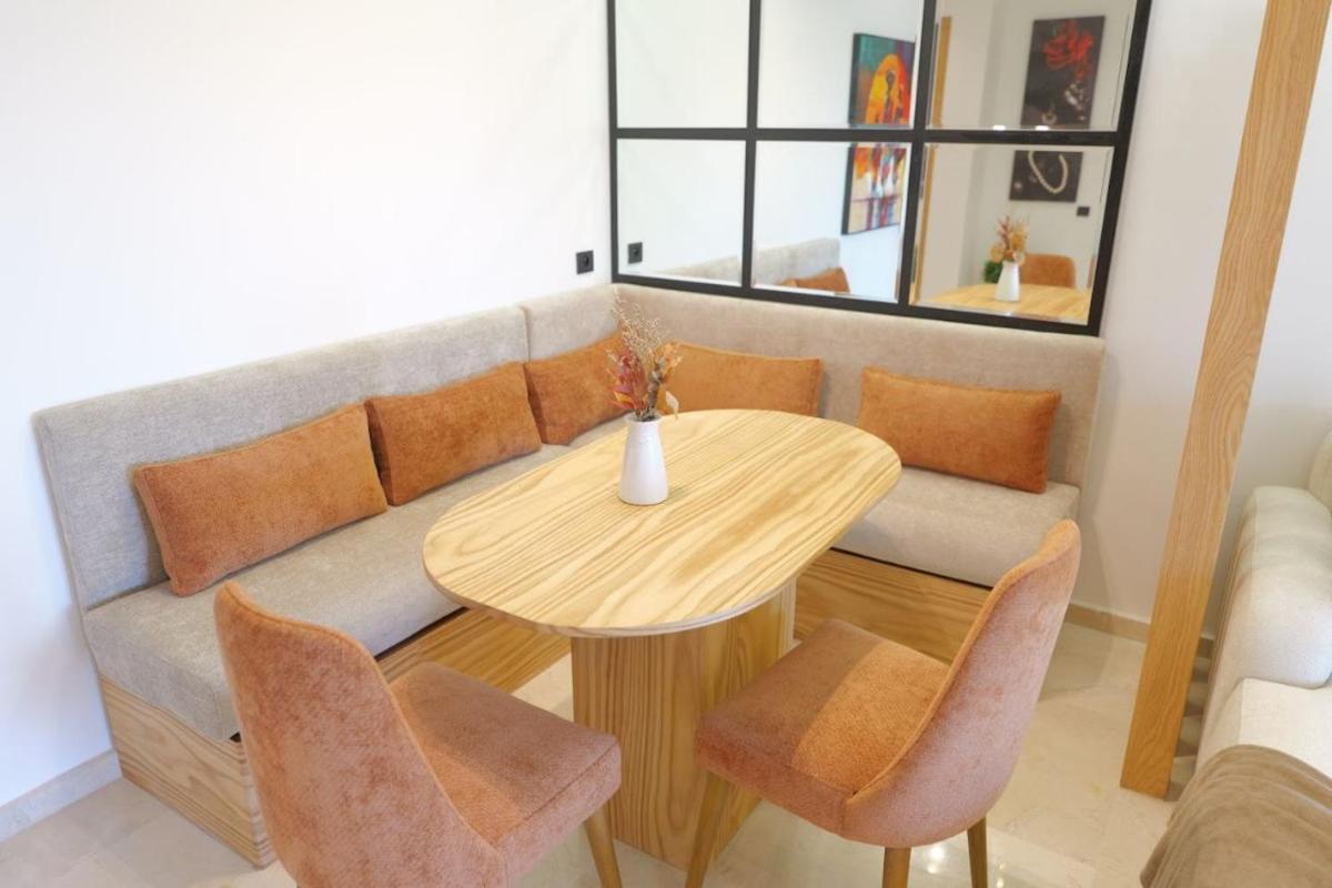 Prestigia Golf Saphire Apartment