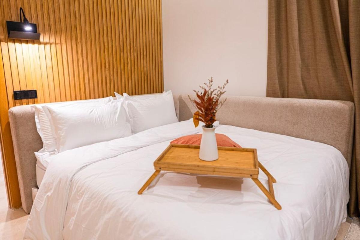 Apartment Prestigia Golf Saphire *