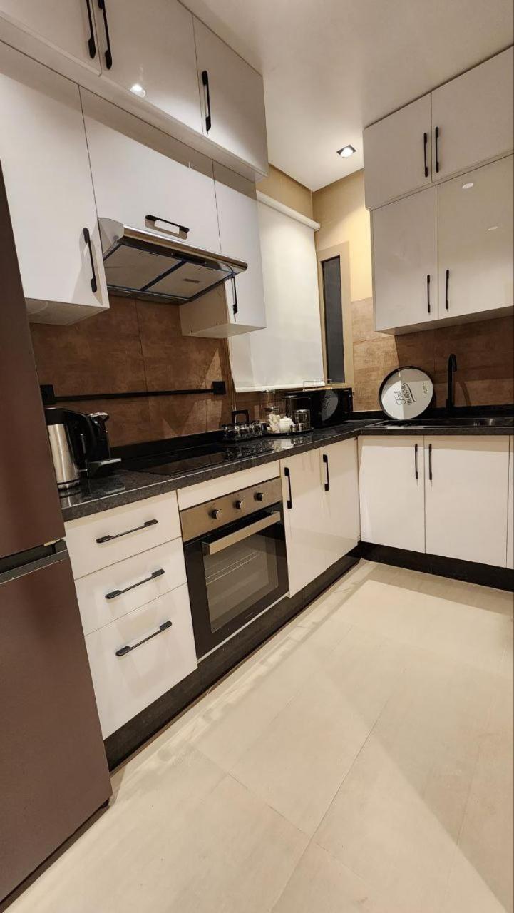 Prestigia Golf Saphire Apartment Marrakesh
