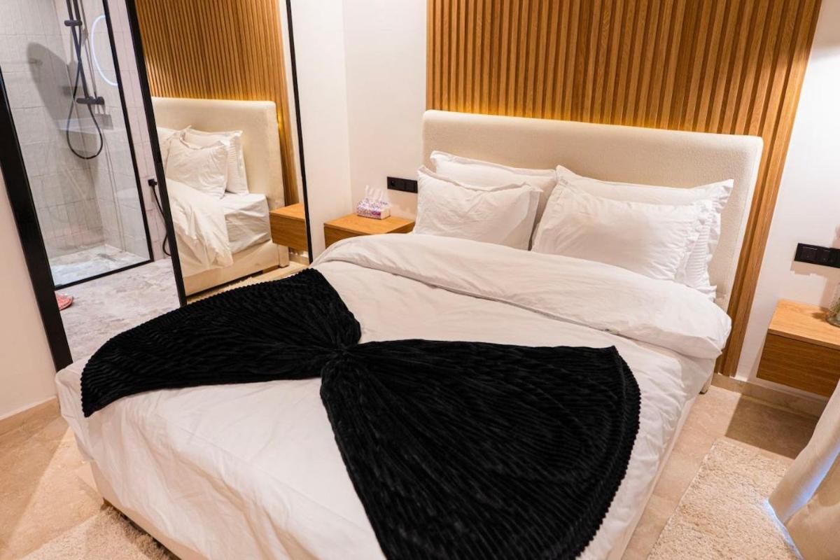 Prestigia Golf Saphire Apartment
