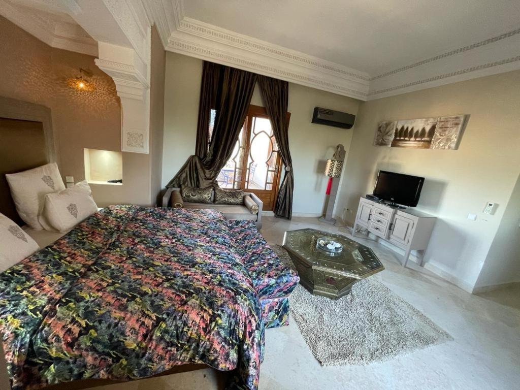 Villa Souzana