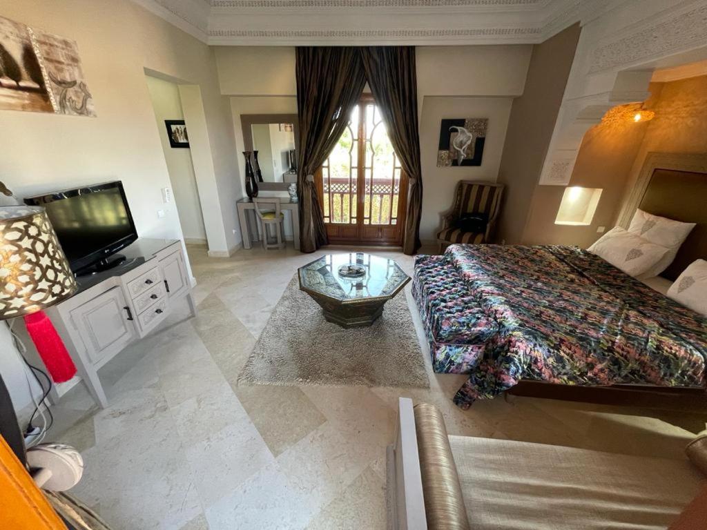 Villa Souzana