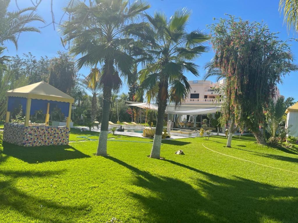 Villa Souzana