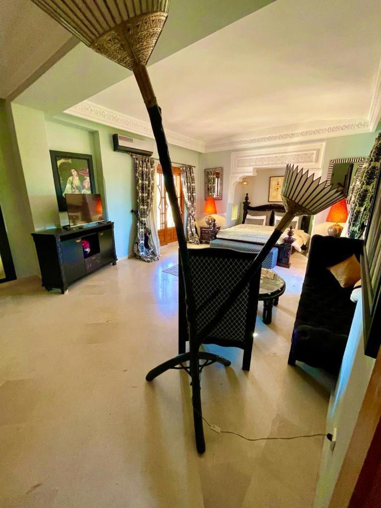 Villa Souzana *