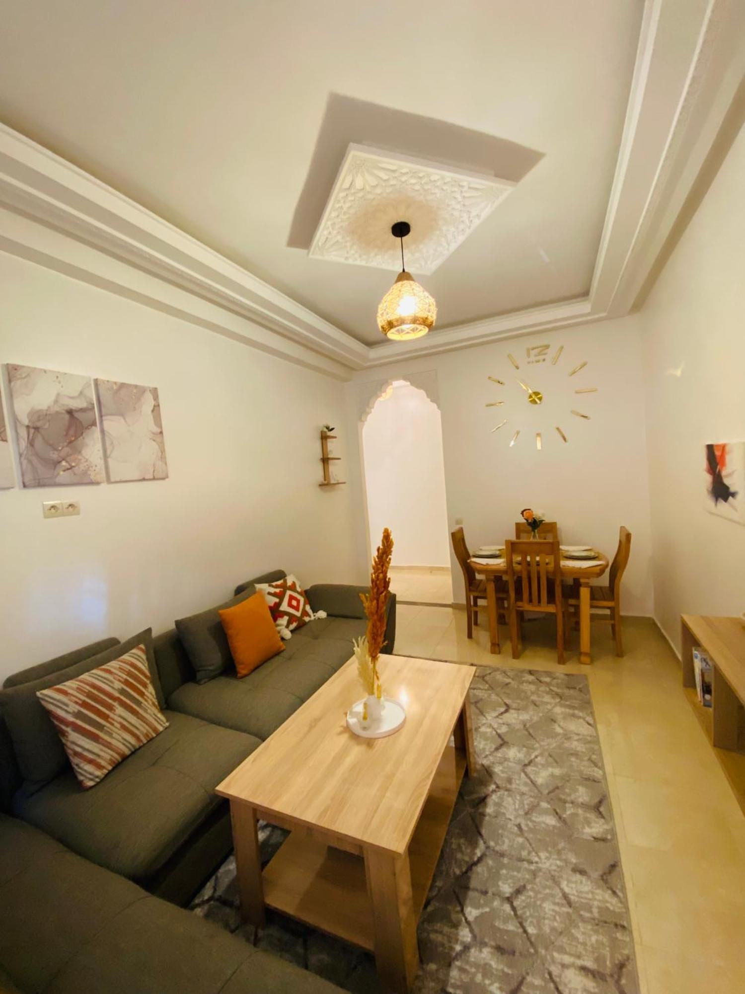 Dar Sultane Apartment Marrakesh