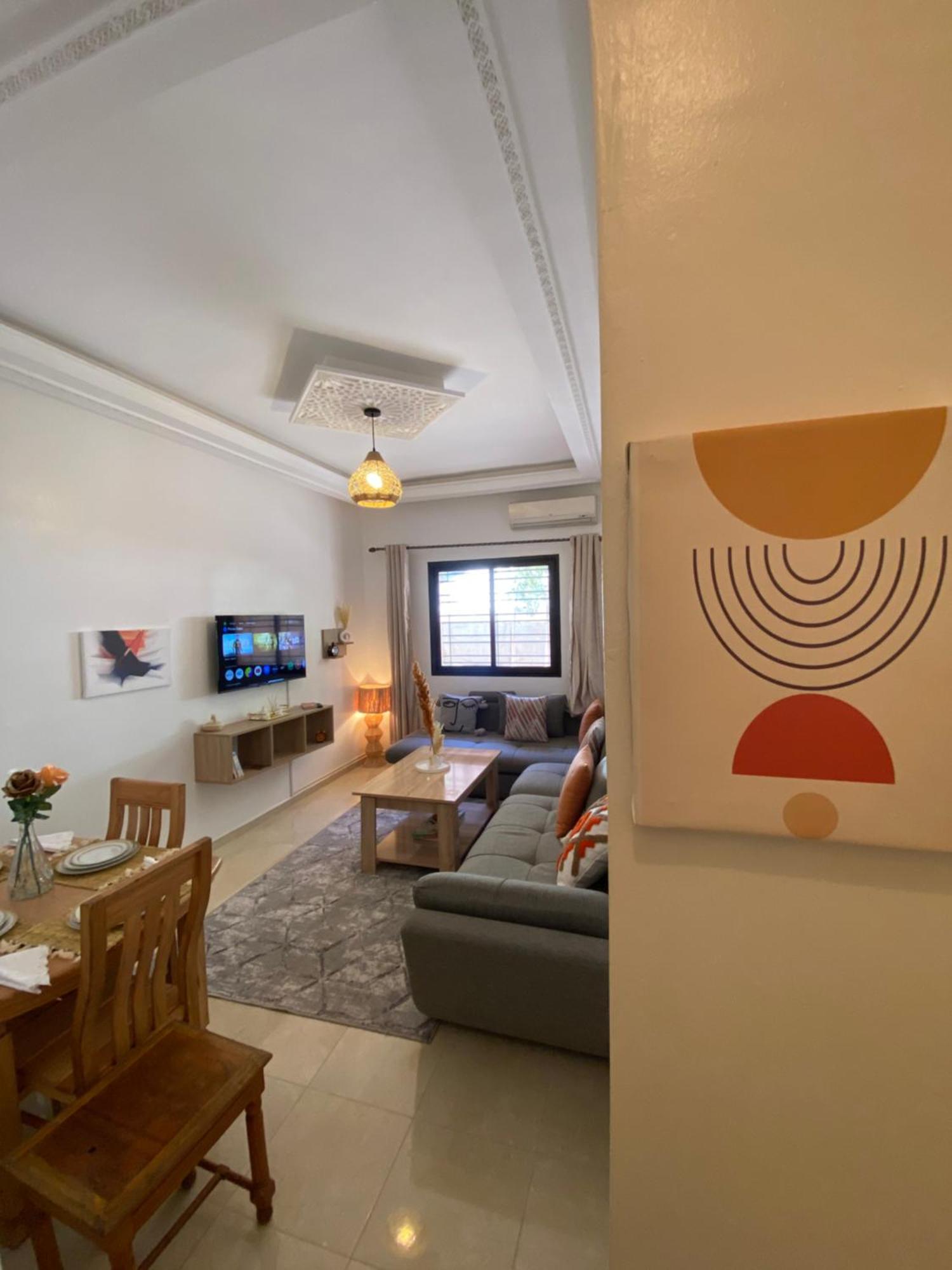 Dar Sultane Apartment Marrakesh