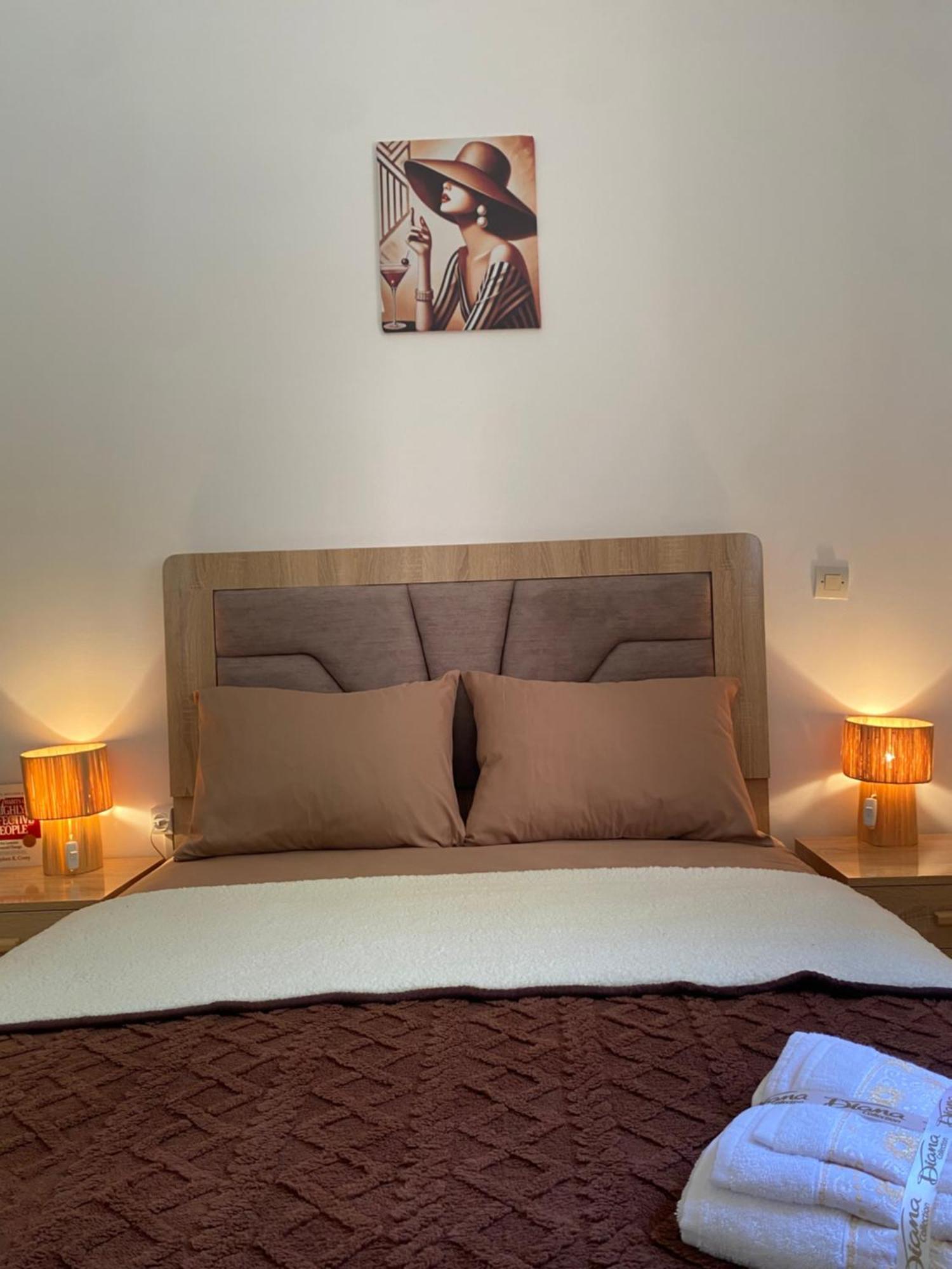 Apartment Dar Sultane *