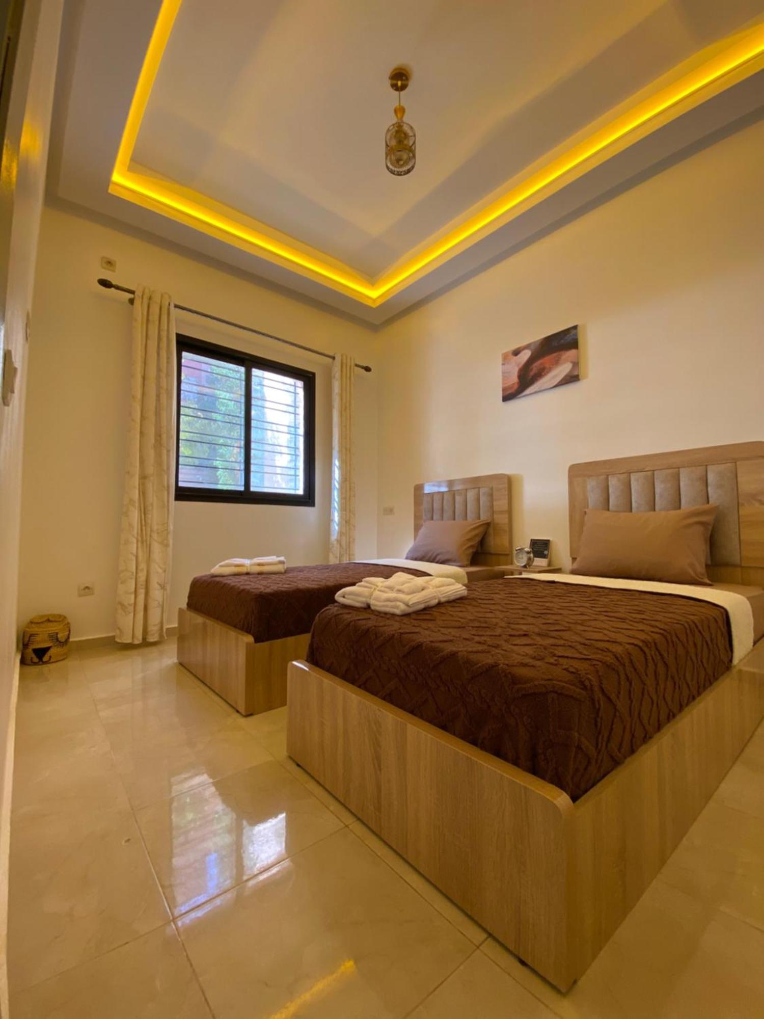 Apartment Dar Sultane *