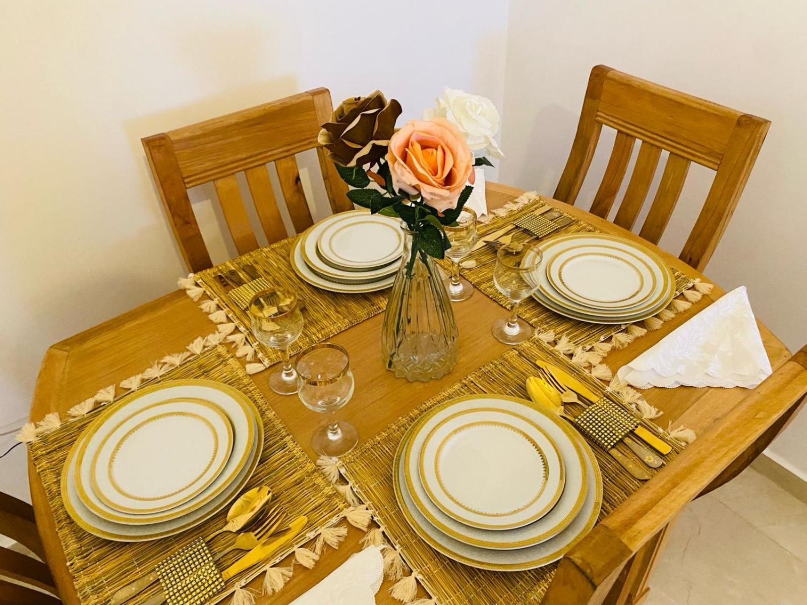 Dar Sultane Apartment