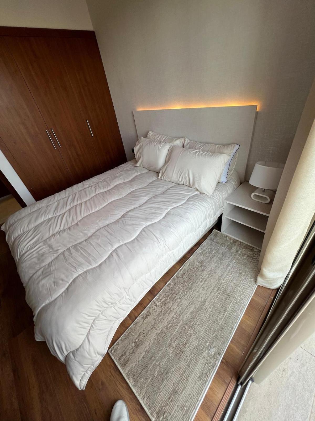 Apartment Golfe Prestigia Marrakech
