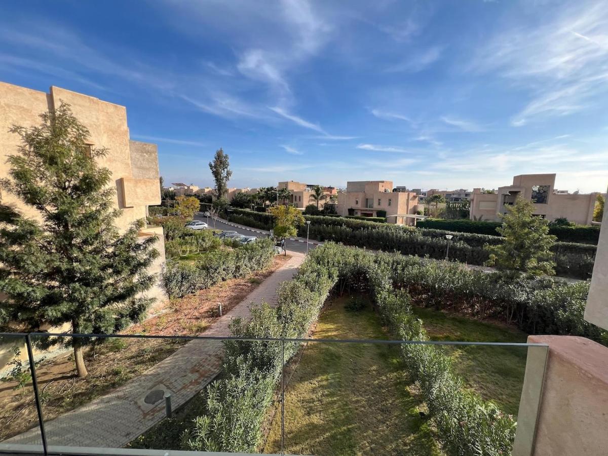 Golfe Prestigia Marrakech Apartment Marrakesh