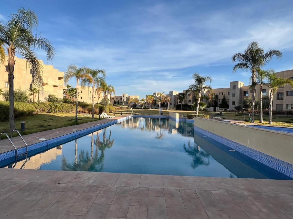 Apartment Golfe Prestigia Marrakech