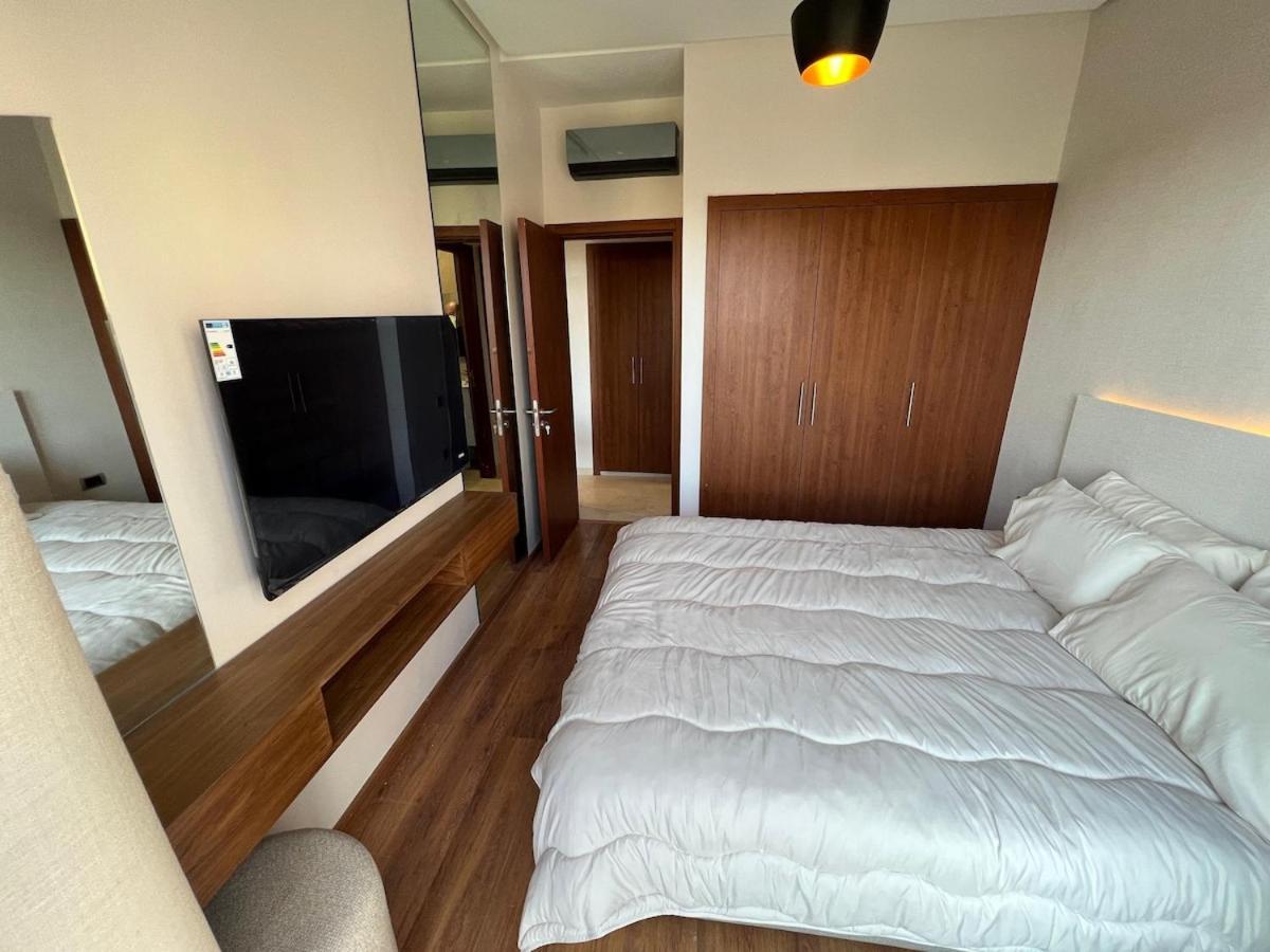 Apartment Golfe Prestigia Marrakech Marrakesh