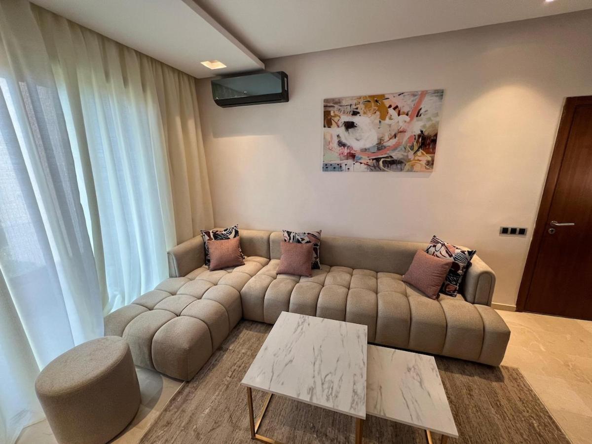 Apartment Golfe Prestigia Marrakech