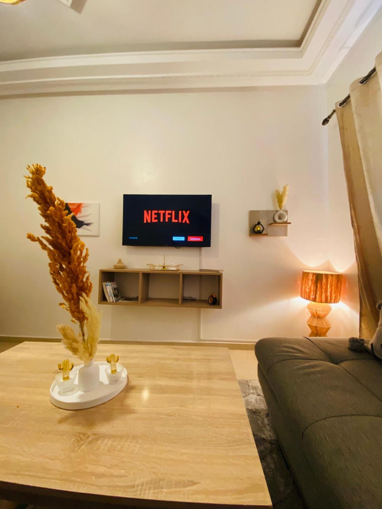Appartement Dar Sultane Marrakesh