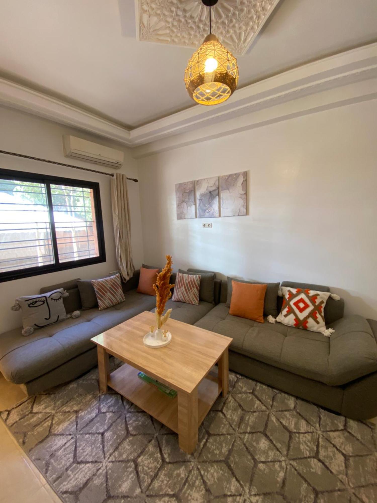 Dar Sultane Apartment *