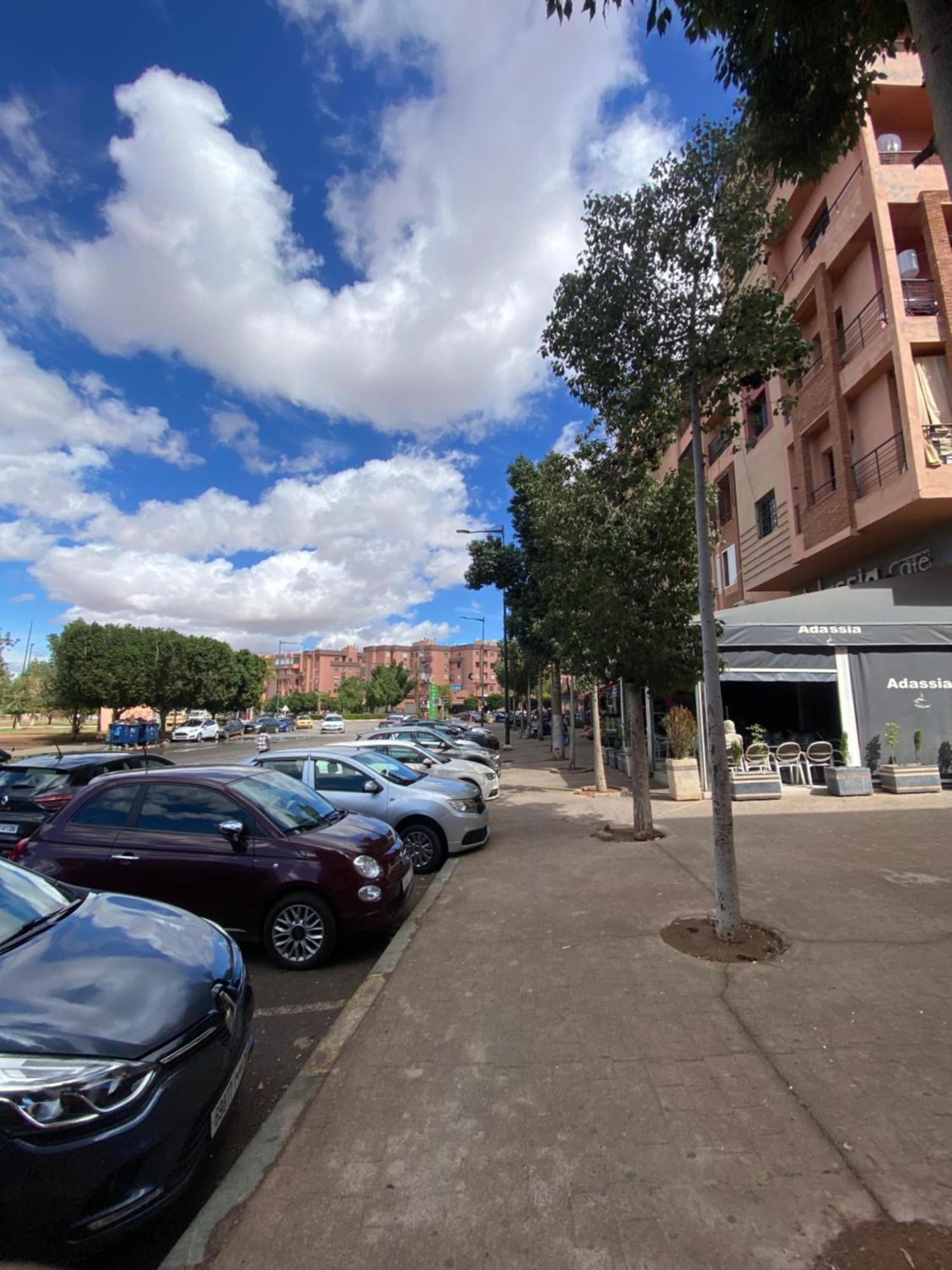 Dar Sultane Appartement *