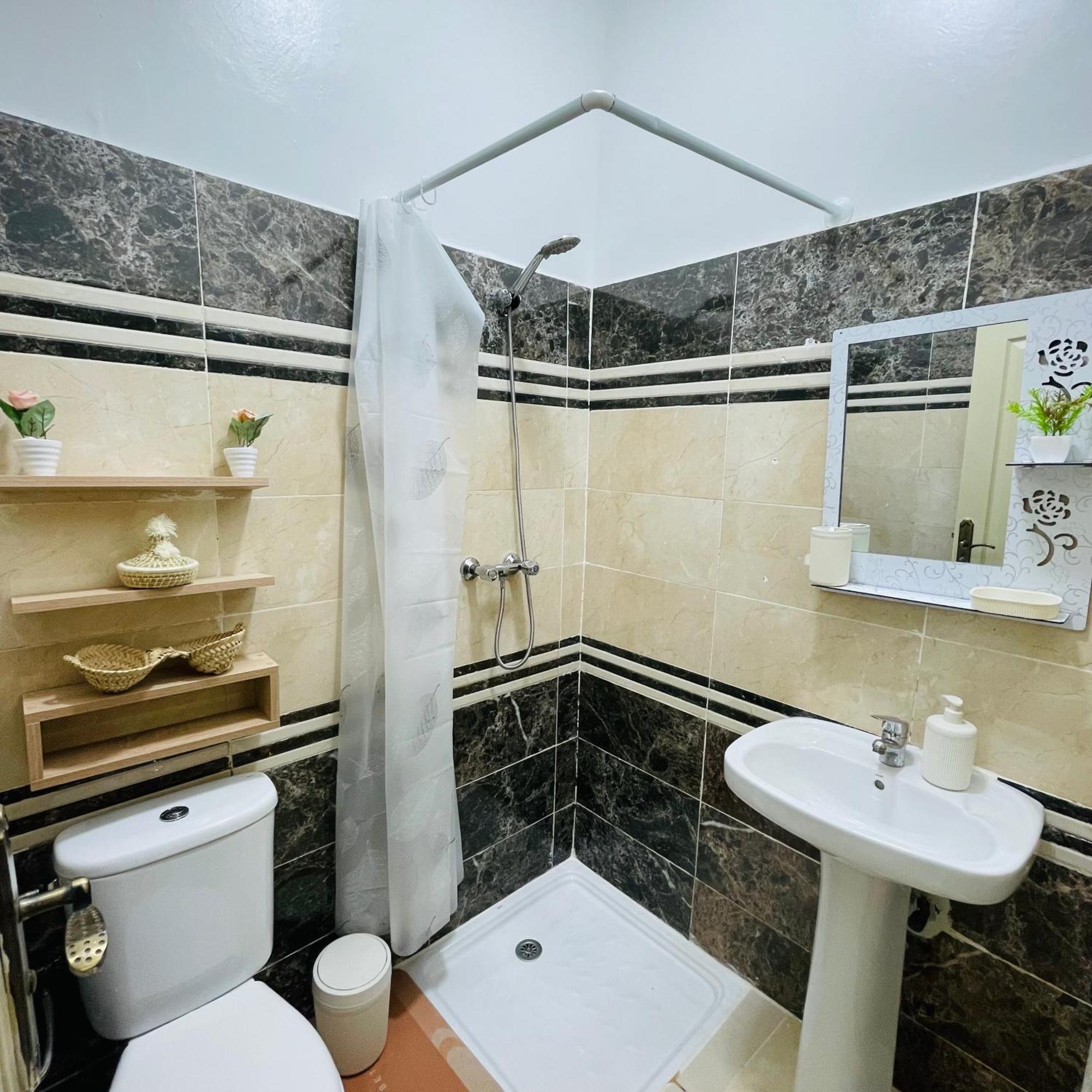 Apartment Dar Sultane *