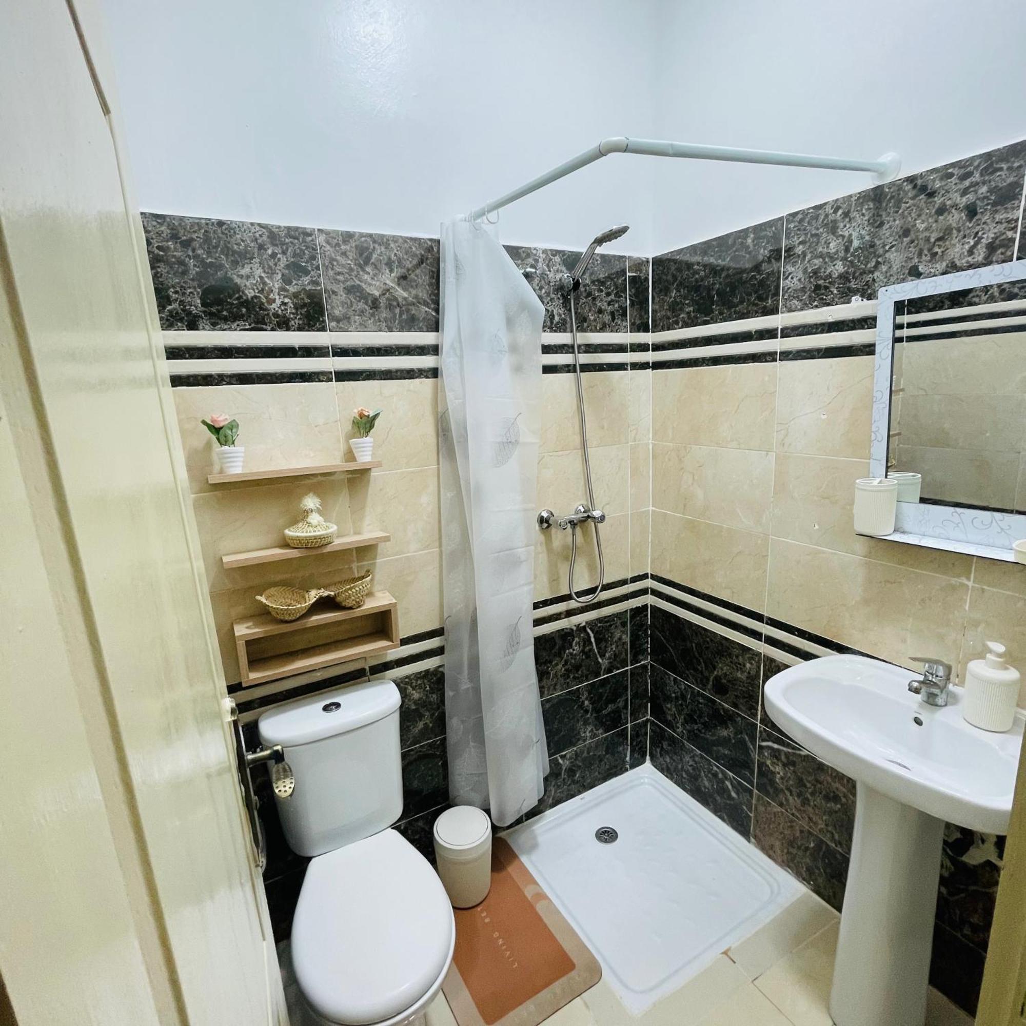 Dar Sultane Apartment