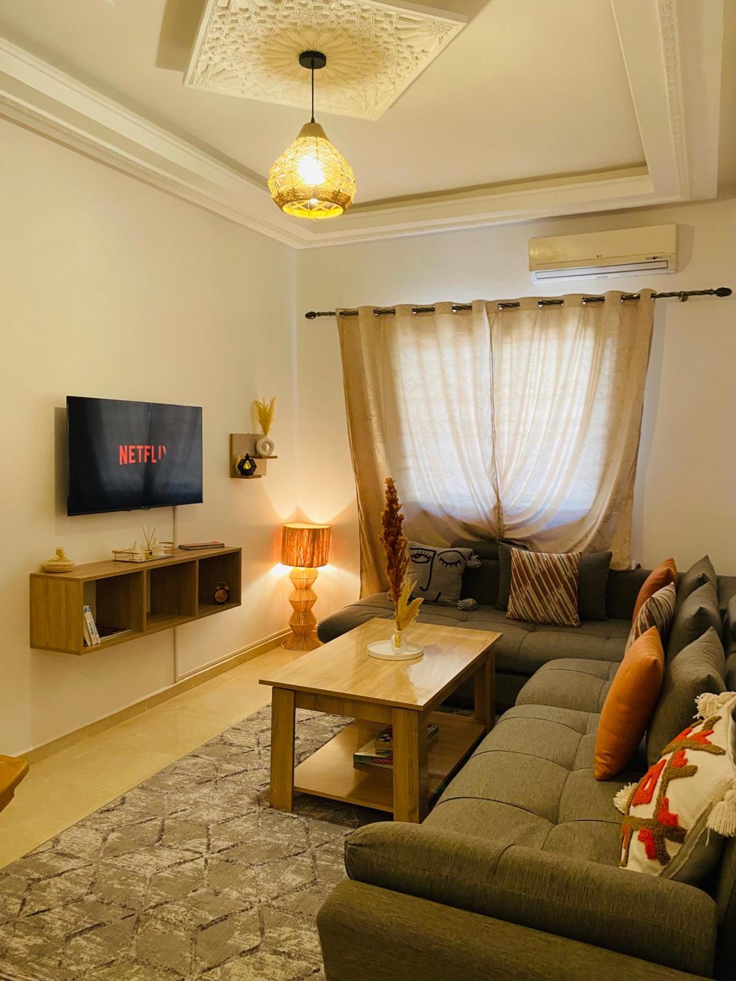 Apartment Dar Sultane