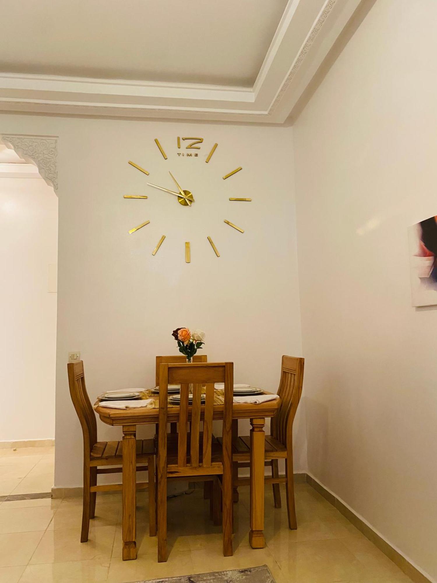 Apartment Dar Sultane *