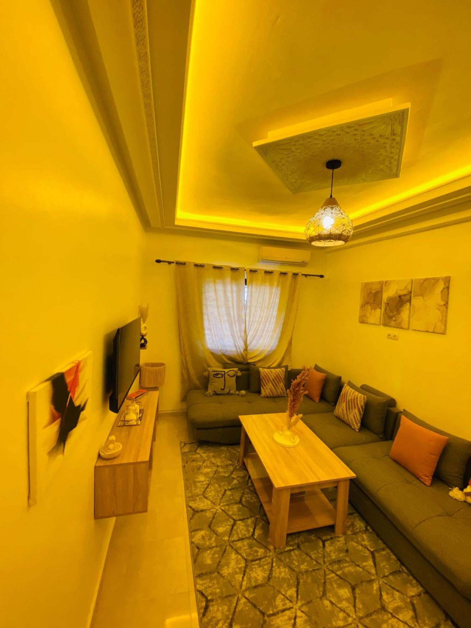 Dar Sultane Apartment