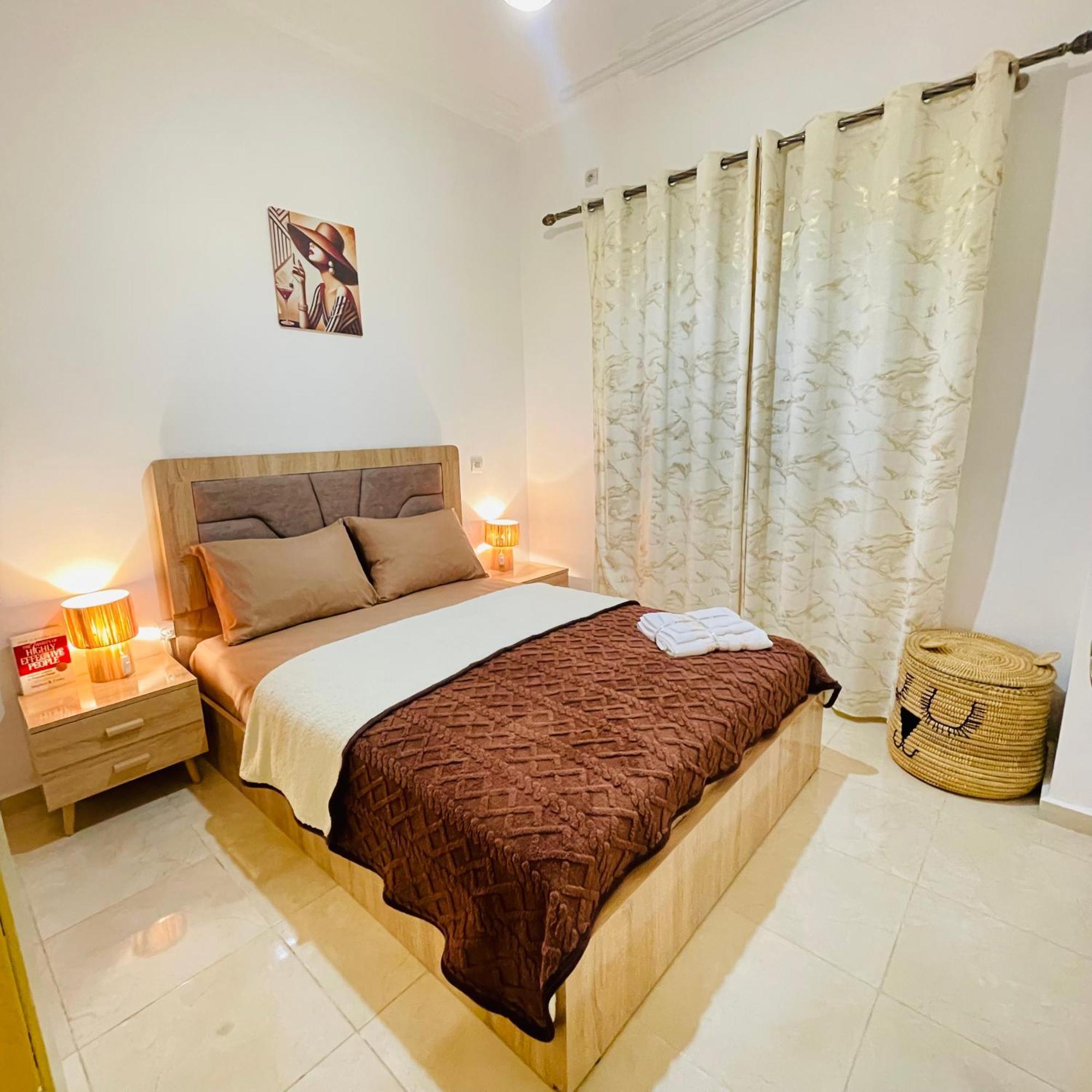 Apartment Dar Sultane *