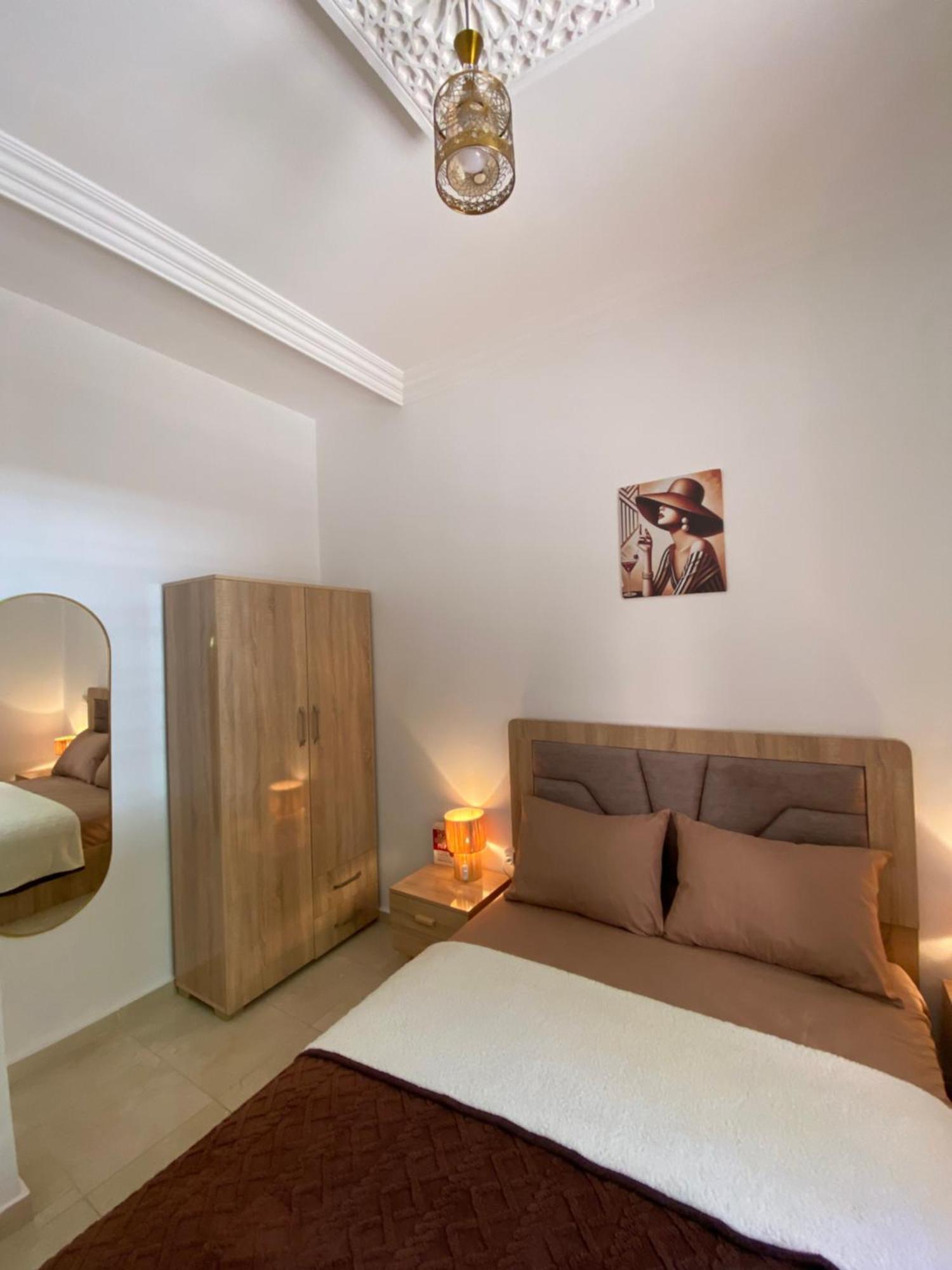 Dar Sultane Apartment *