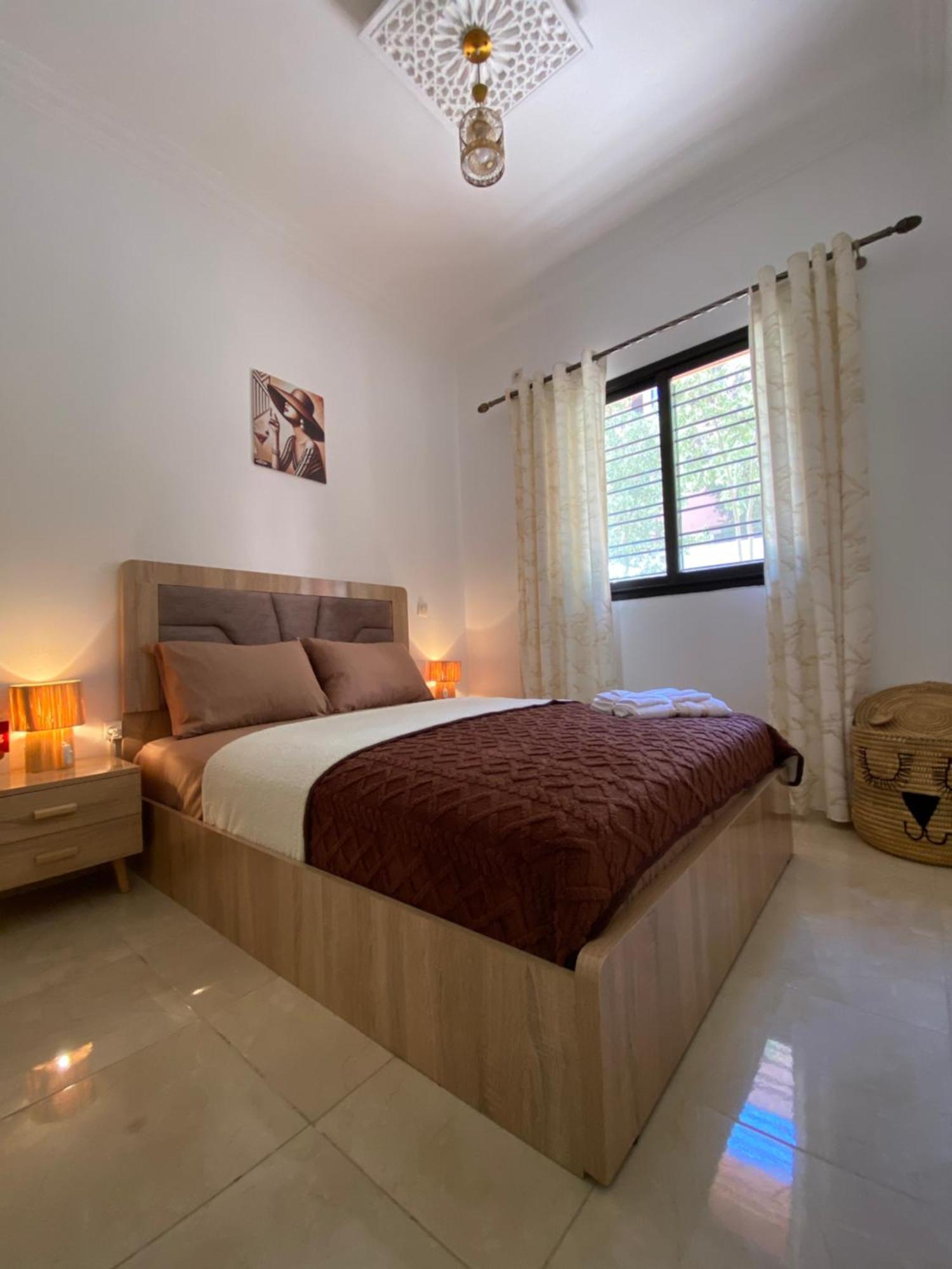 Dar Sultane Apartment Marrakesh