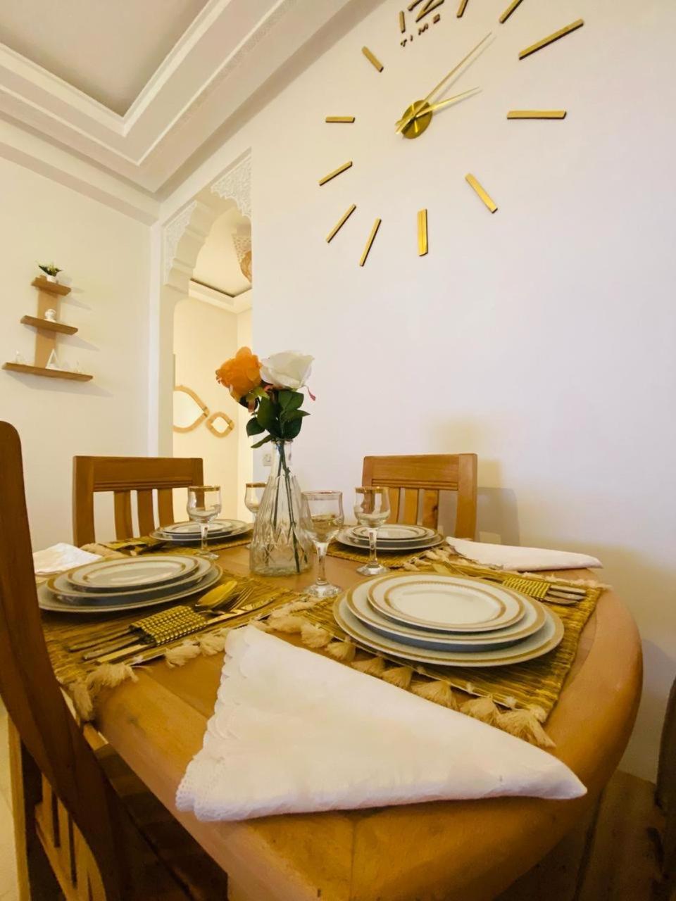 Apartment Dar Sultane *