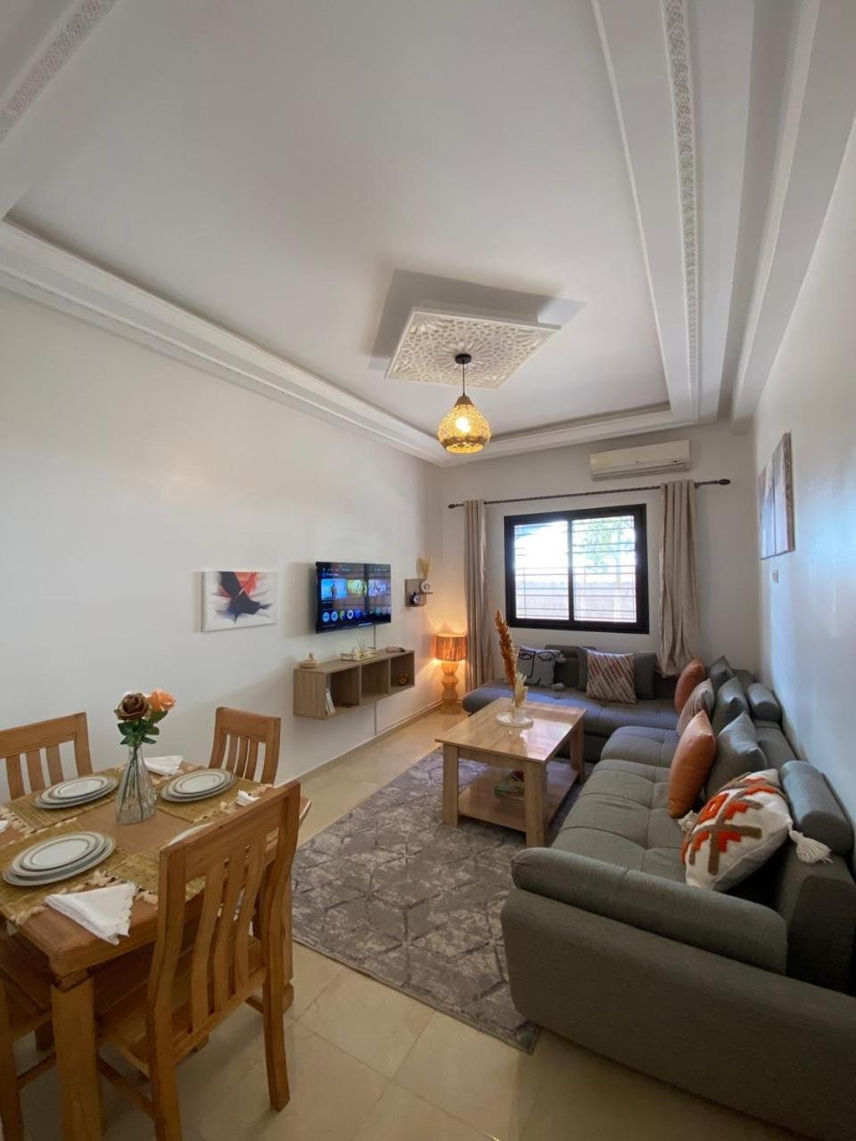 Dar Sultane Apartment *