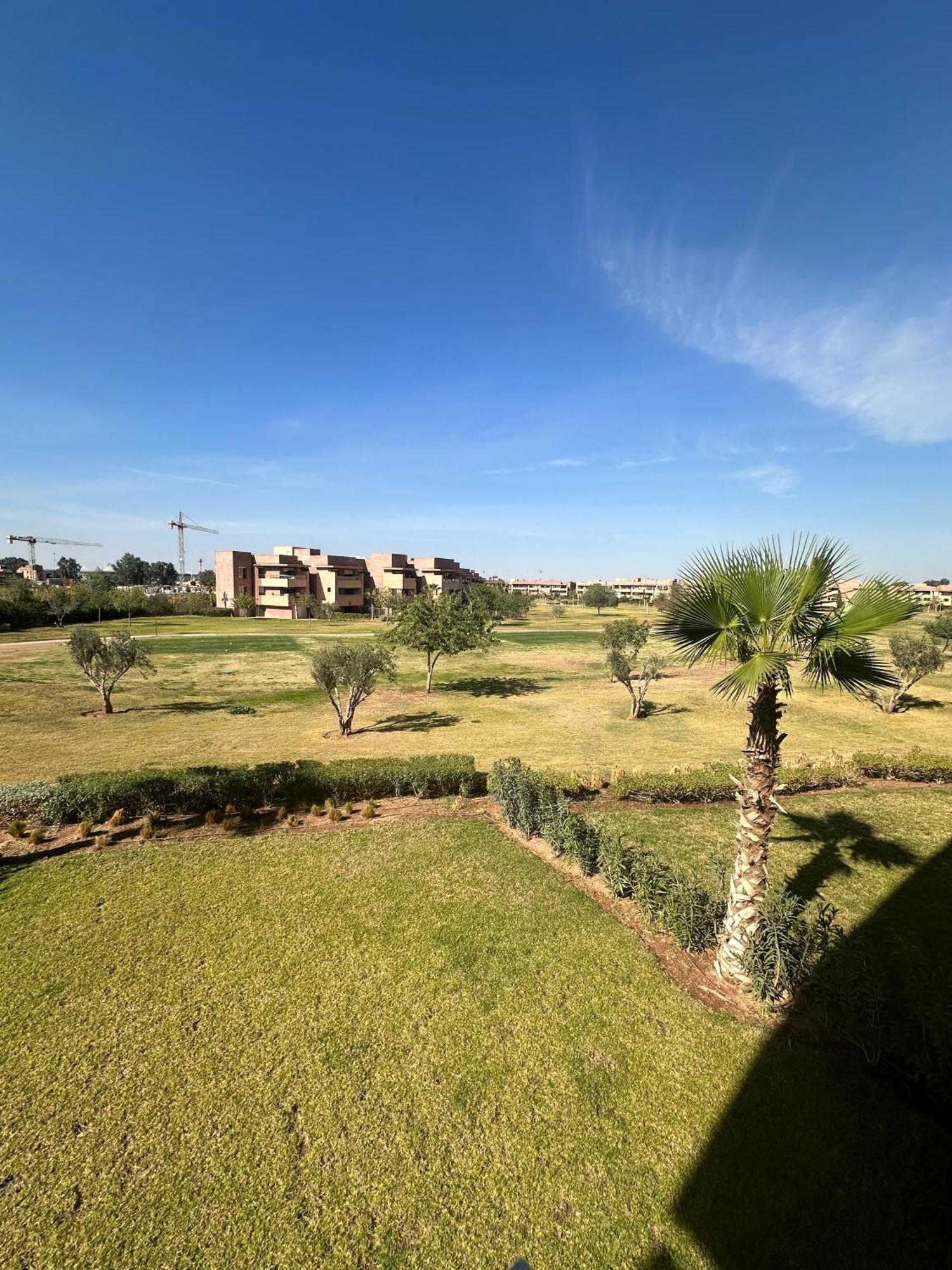 Luxe Et Confort A Prestigia Marrakech *