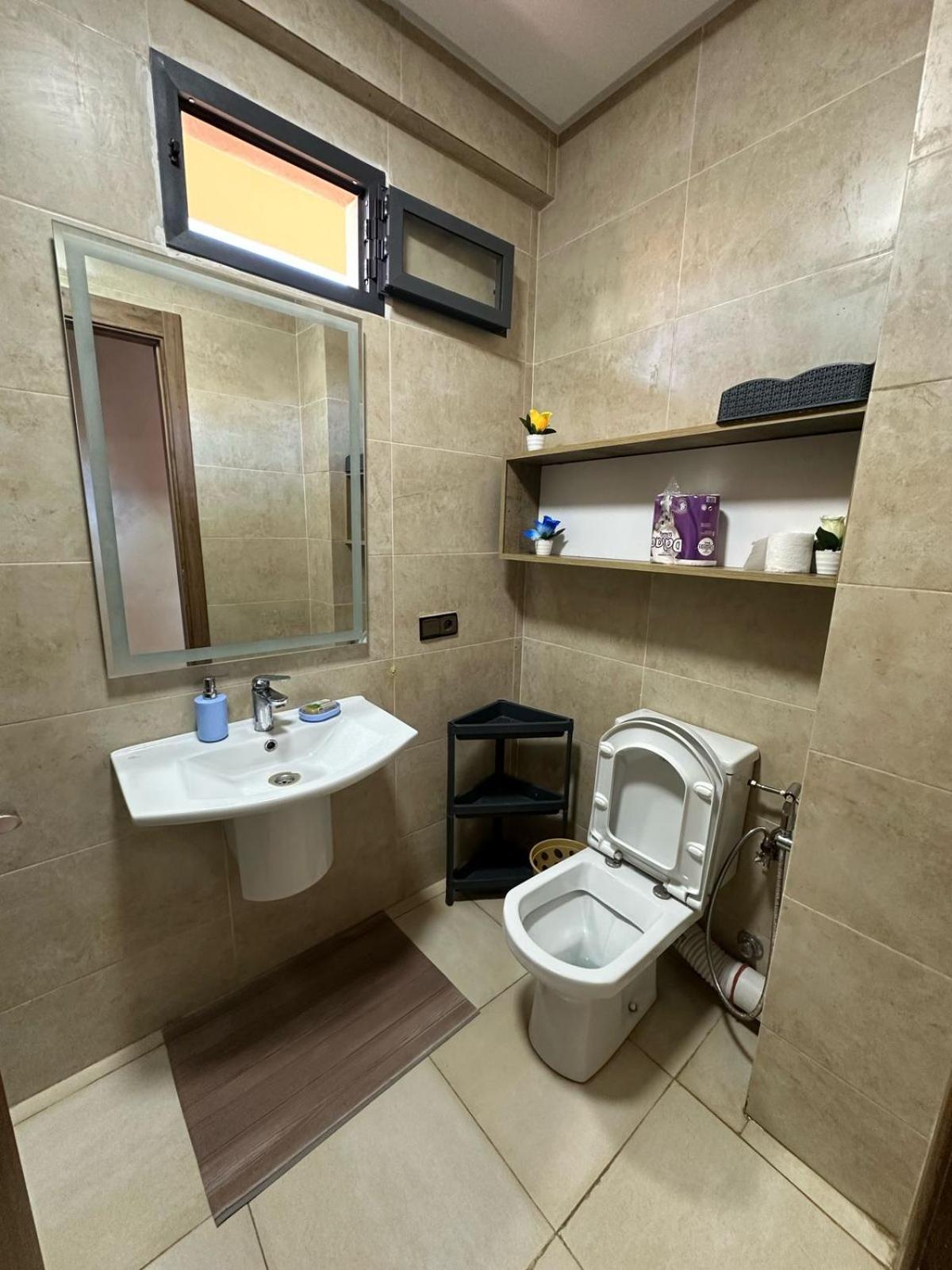 Apartment Family In The Center Marrakesh
