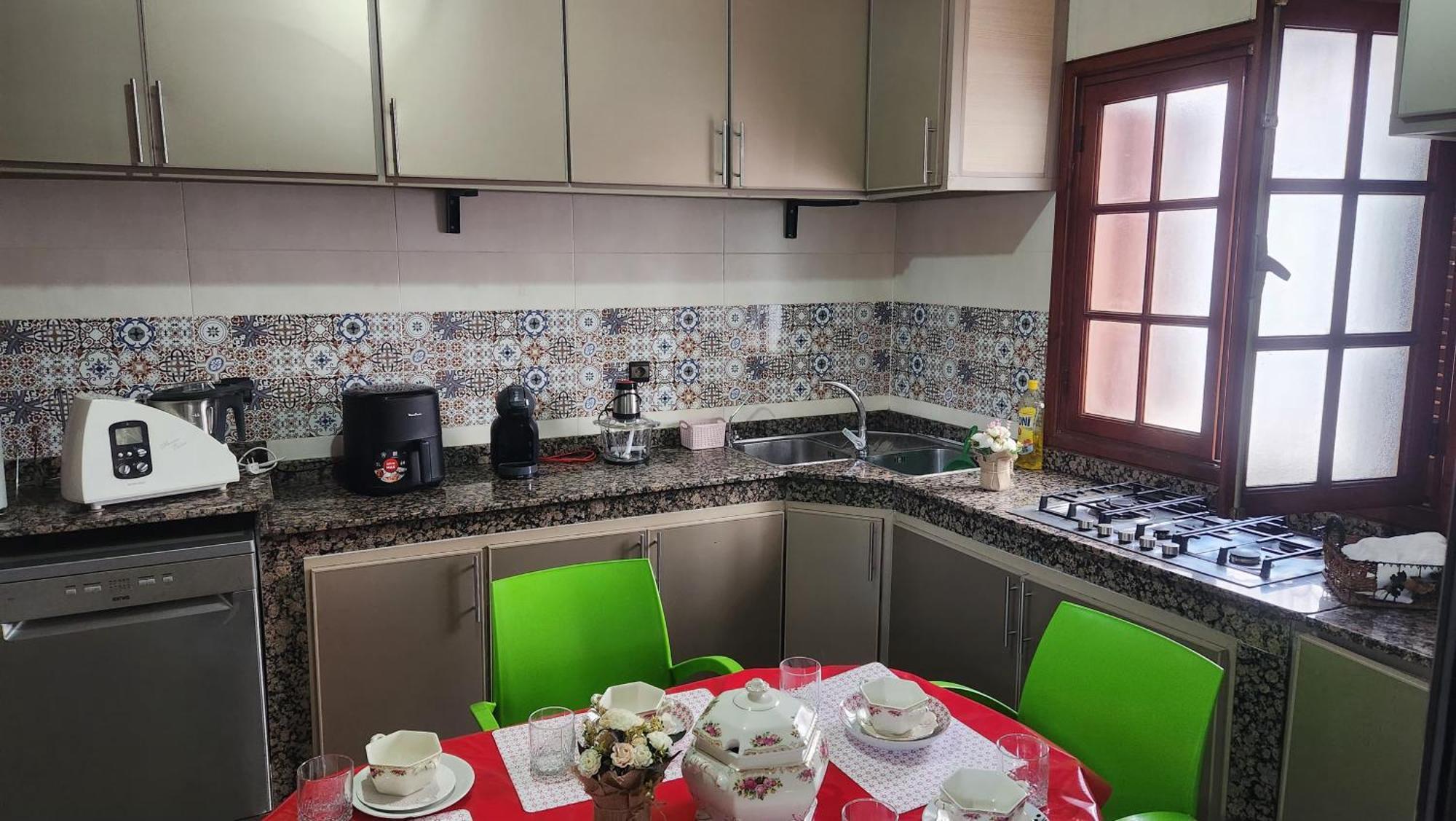 Apartamento 5min A Pied De L'aeroport Marrakesh
