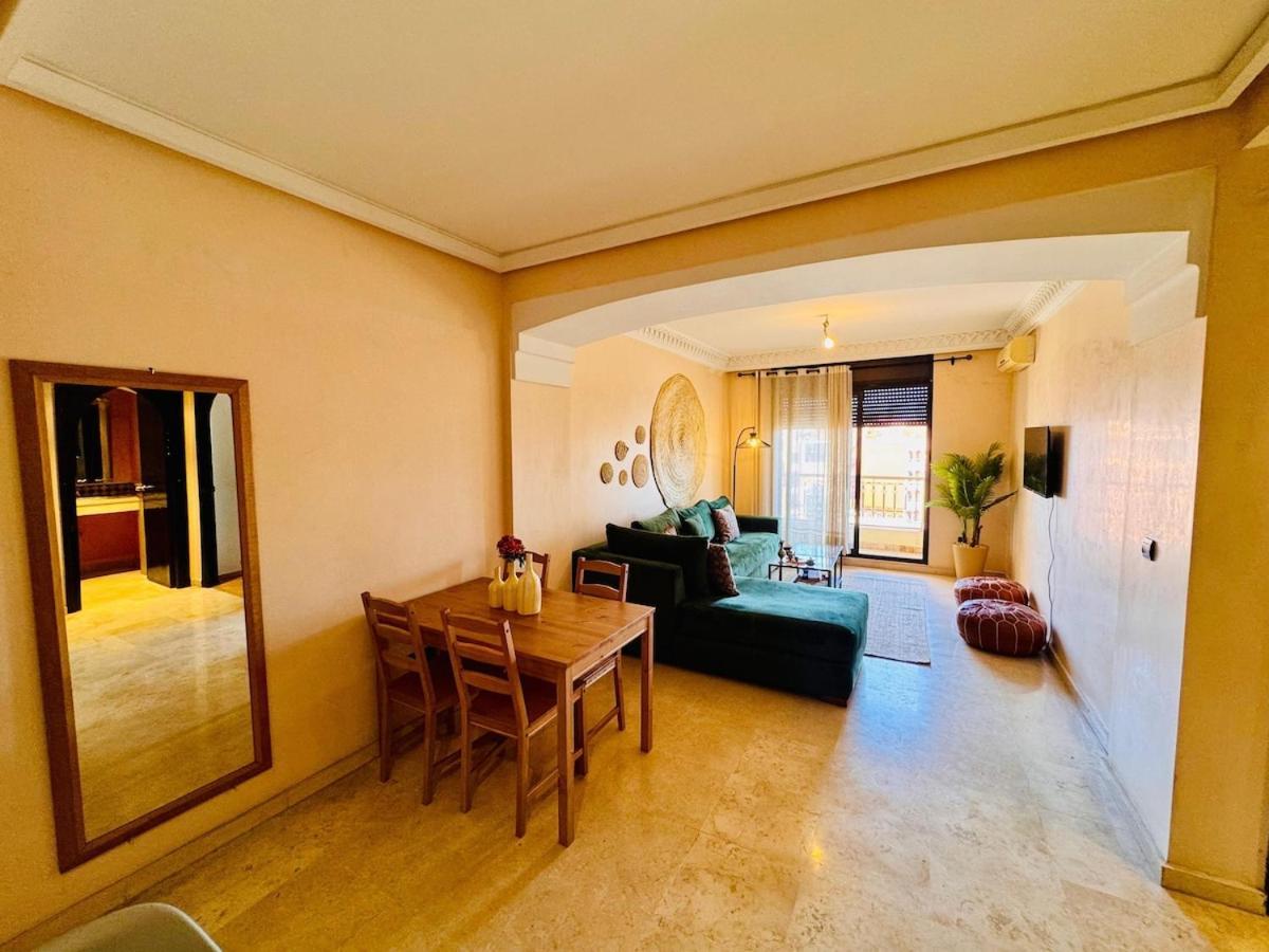 Miramas 2 Cosy 2 Apartamento