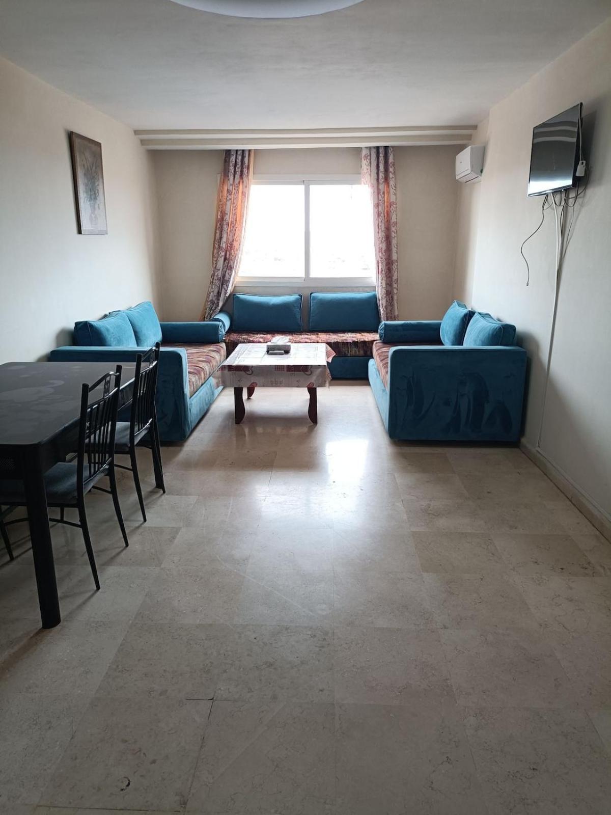 Family 31 Apartment Marrakesh