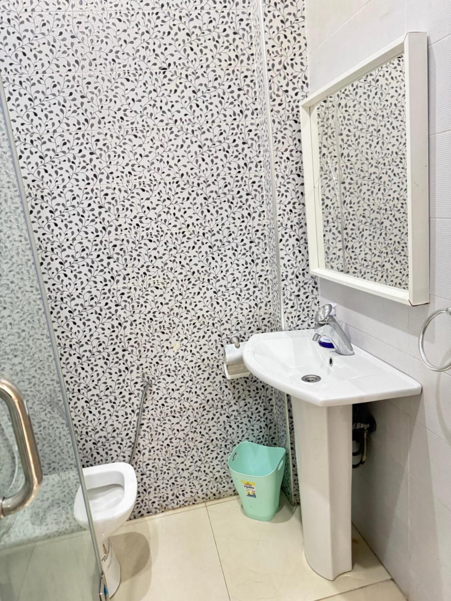 Abir2 N1 Confort Familial Apartment *