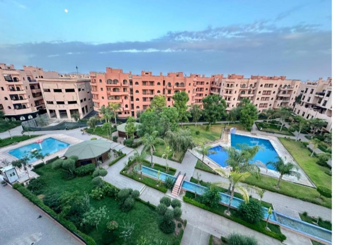 Zaly Marrakesh