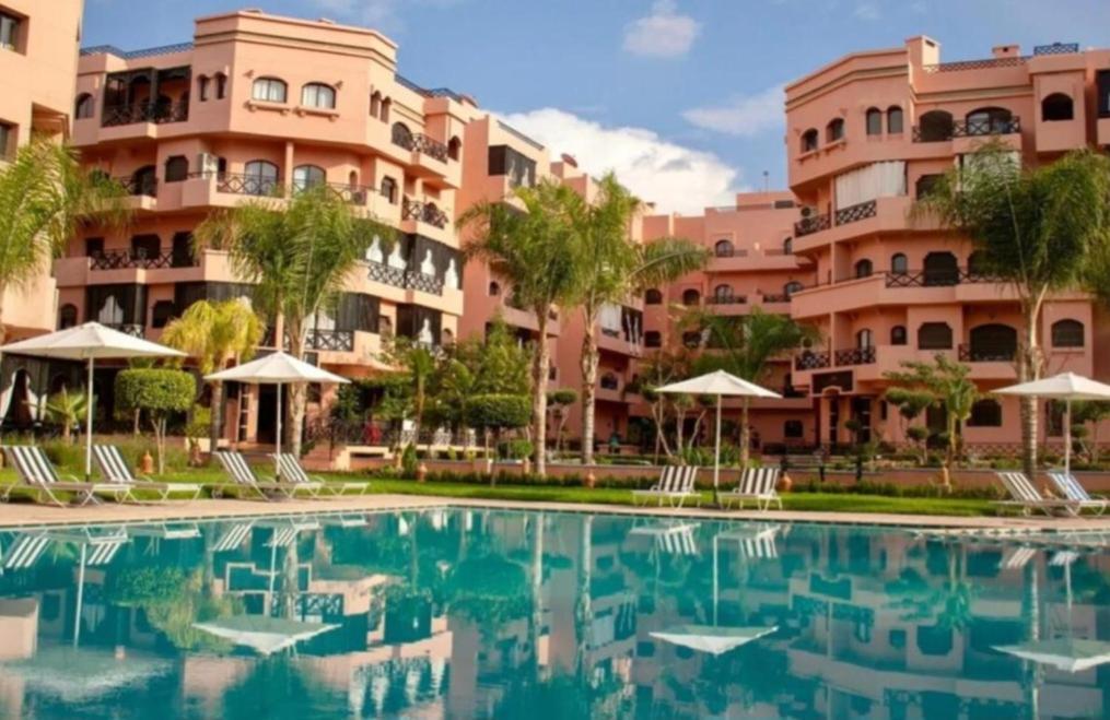 Zaly Marrakesh