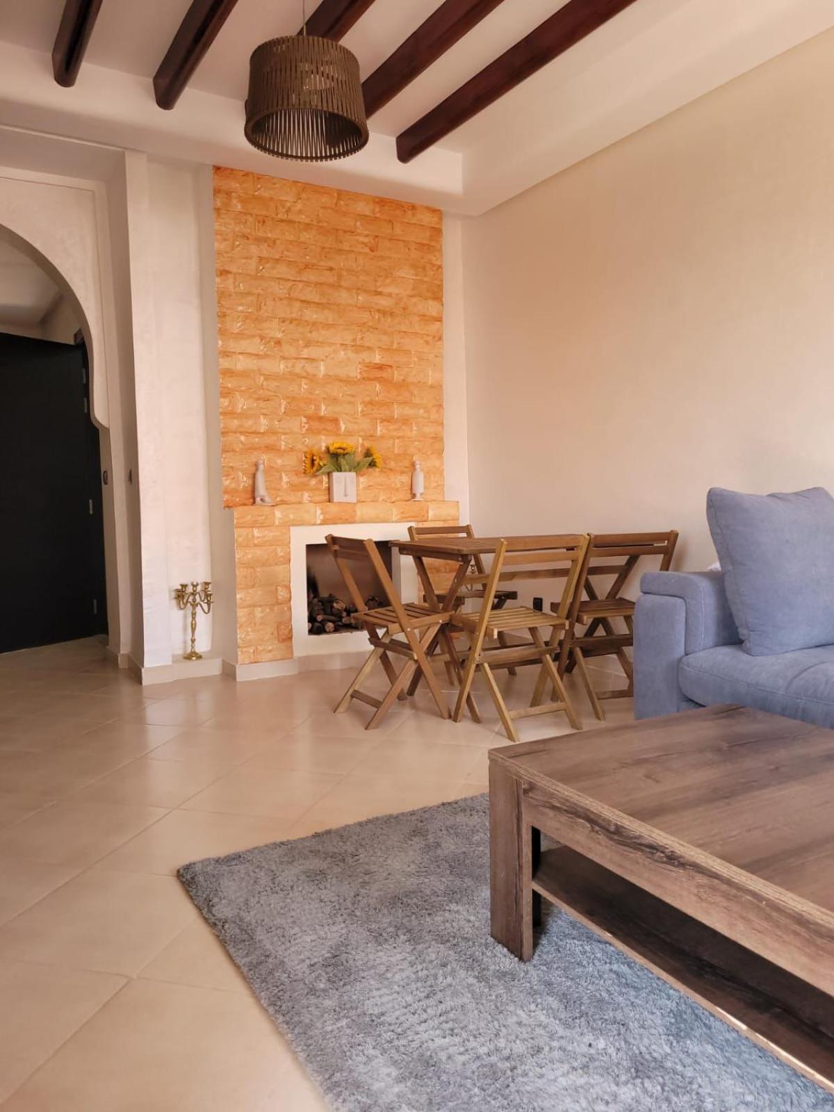 Apartment Zaly