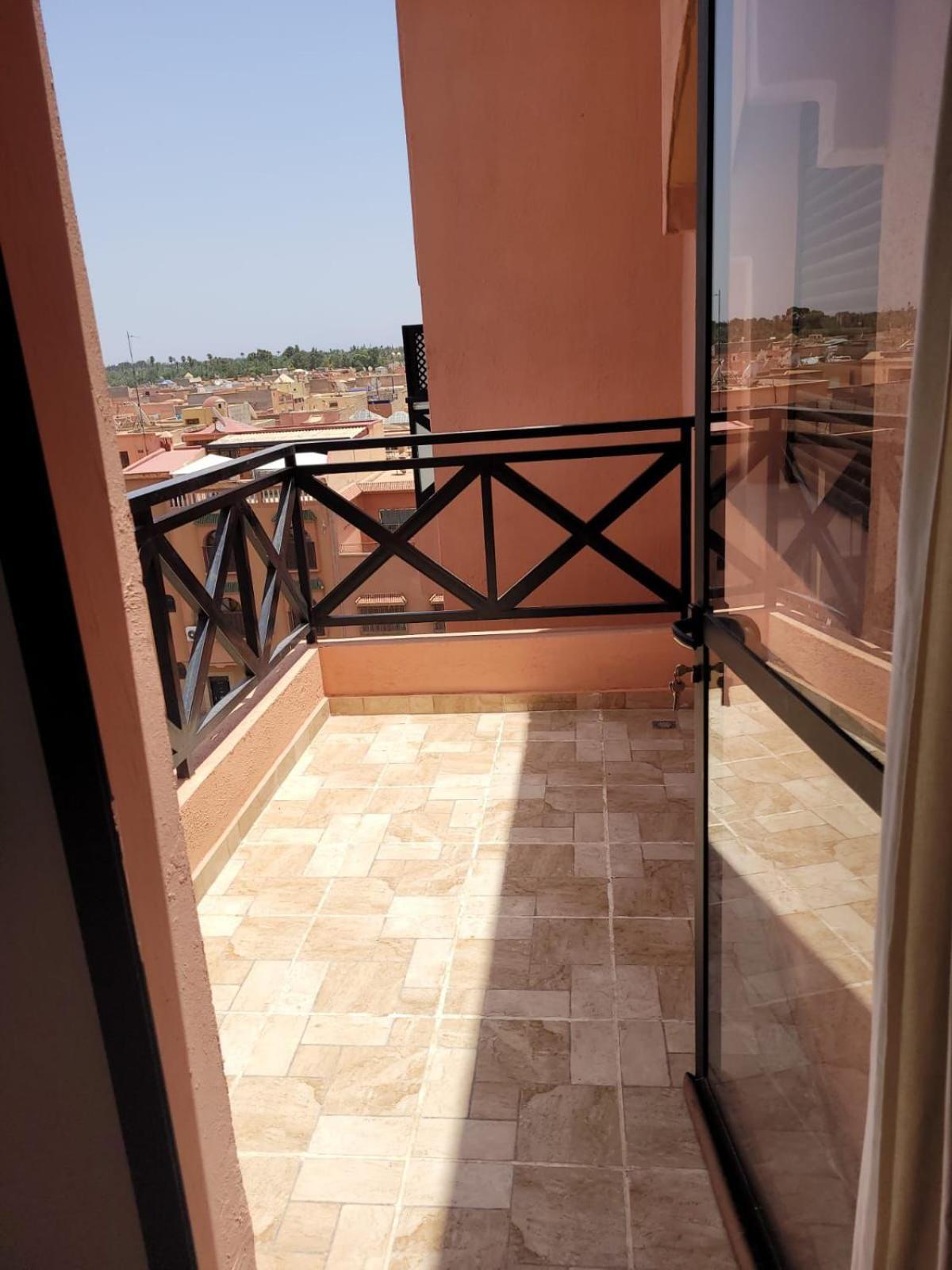 Zaly Apartment Marrakesh